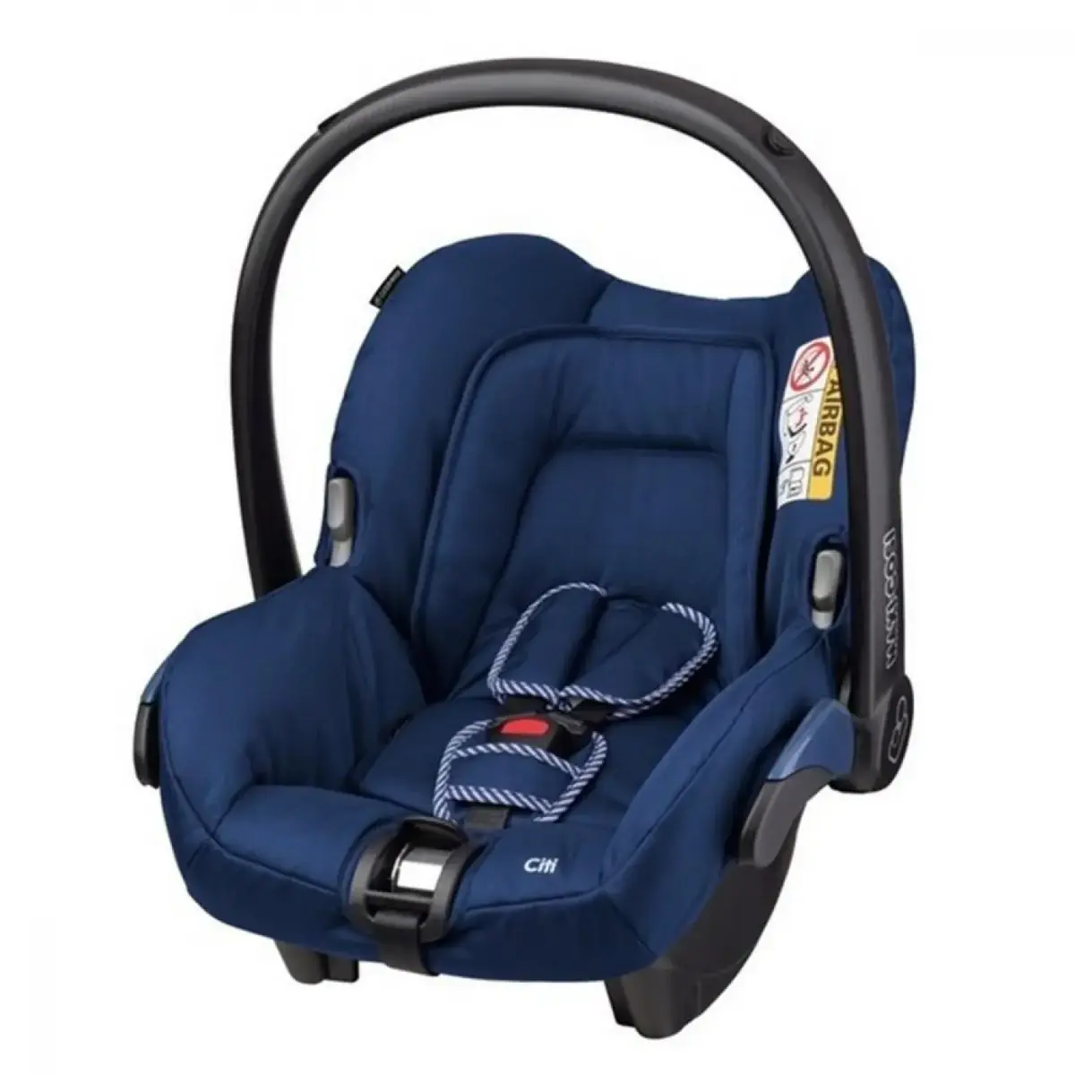 Maxi Cosi Citi 2 Ana Kucağı 0-13 Kg River Blue
