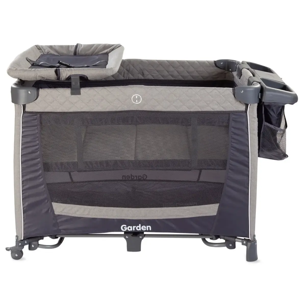 Kraft Garden Oyun Parkı 70x100 cm Grey