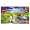 LEGO Friends Olivia'nın Elektrikli Arabası 41443