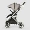 Kraft Kenya S Armor Plus Travel Sistem Bebek Arabası Grey