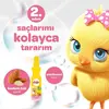 Dalin Kolay Tarama Bebek Şampuanı Badem 700 ml x 3 Adet