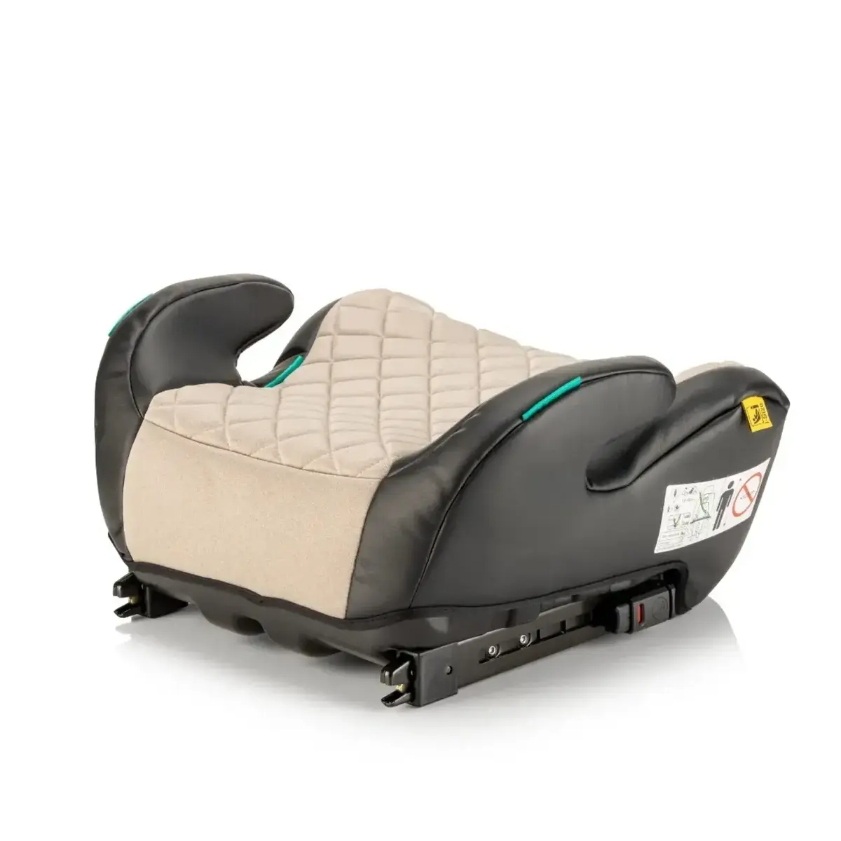 Kanz Fusion Yükseltici 15-36 kg Bej