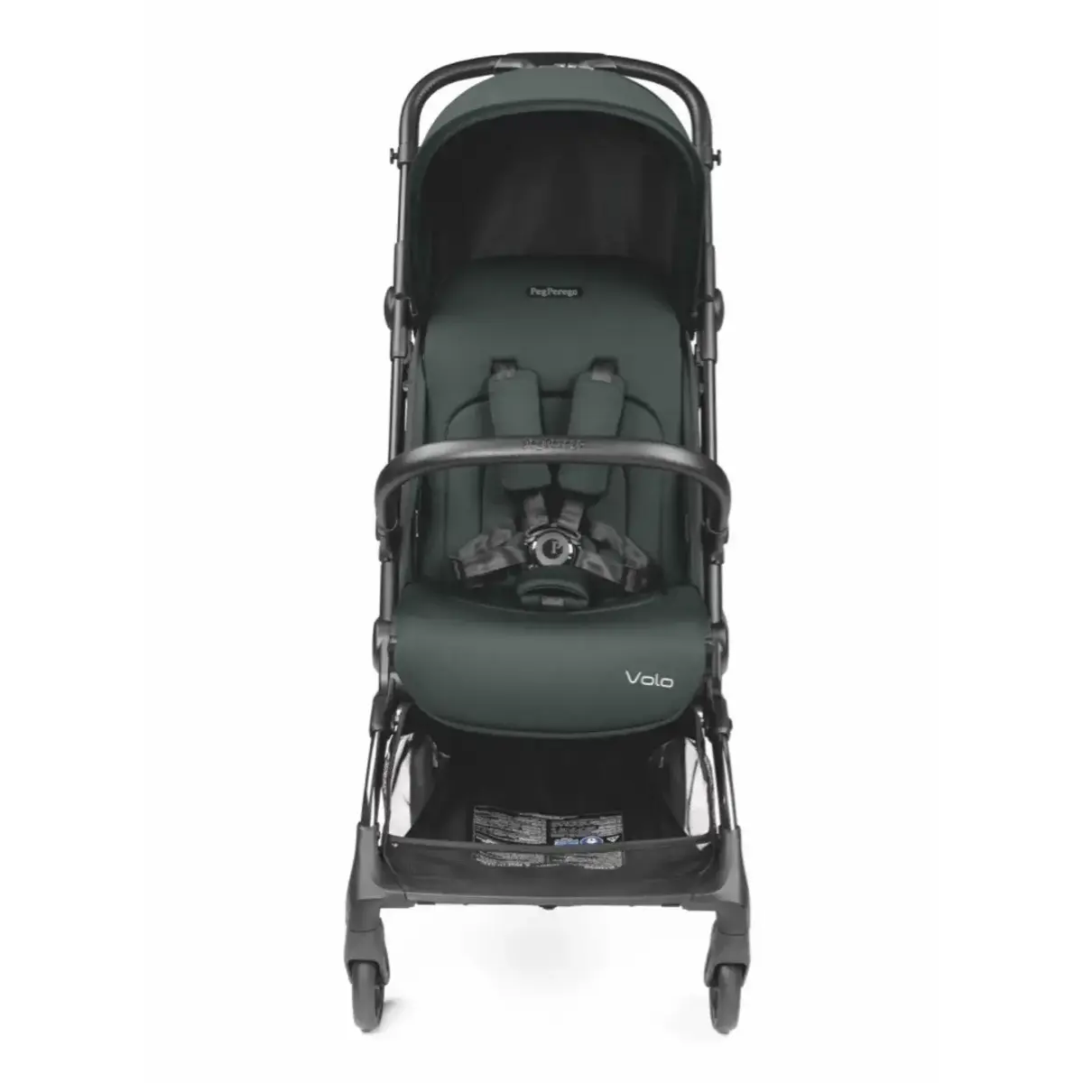 Peg Perego Volo Bebek Arabası Metal
