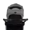 Kraft Dakar I-Size Travel Sistem Bebek Arabası Black