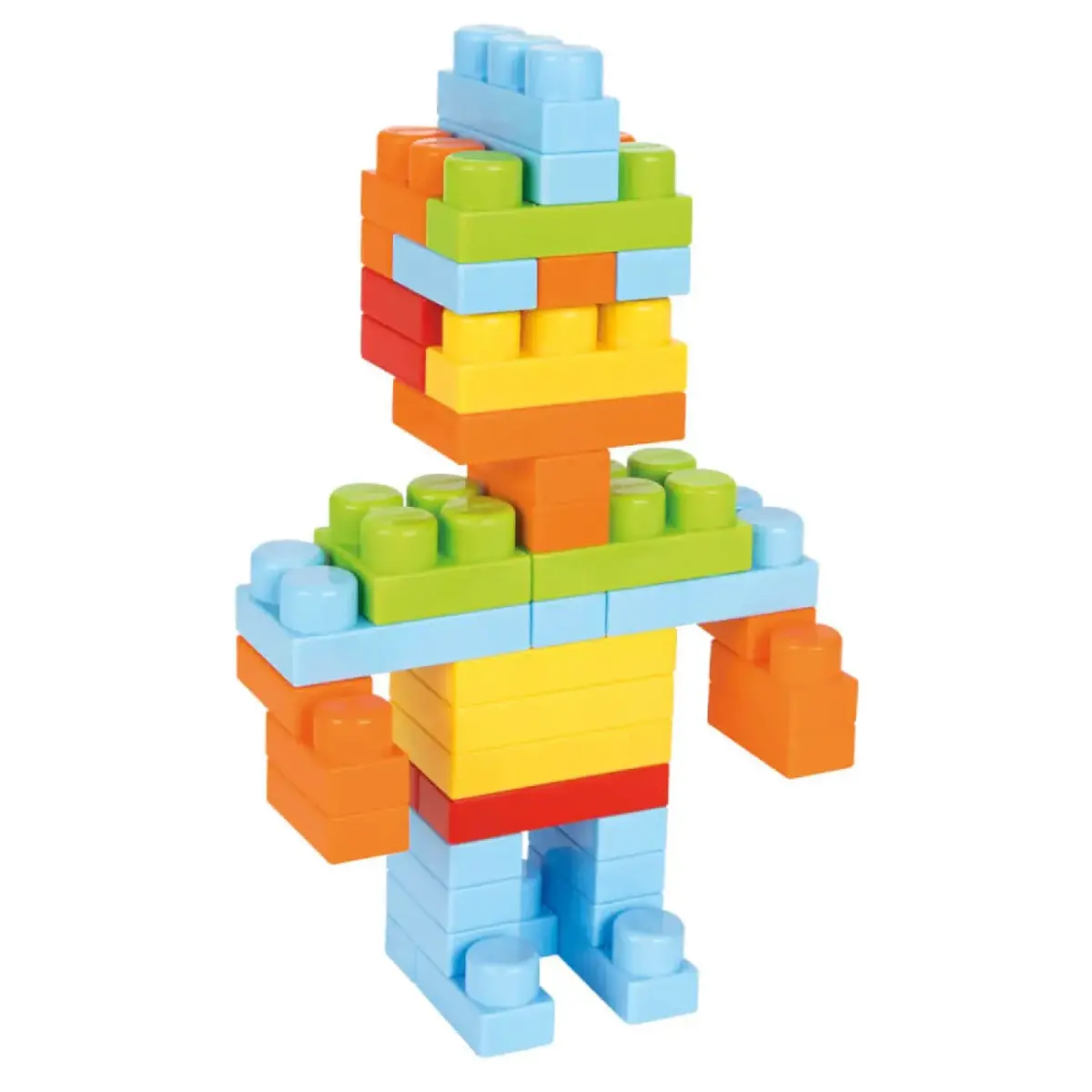 Pilsan Master Bloklar 224 Parça