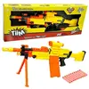 Kutulu Tam Otomatik Tiim Sniper Silah