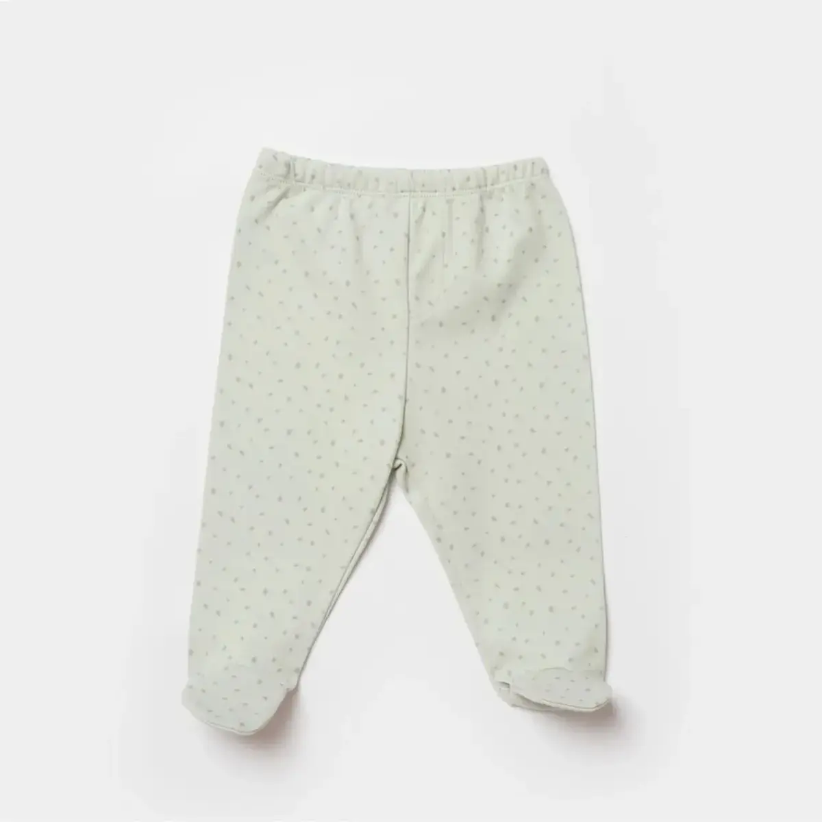 Bibaby Organik Tulum Takımı 4lü Koala Jungle Mint