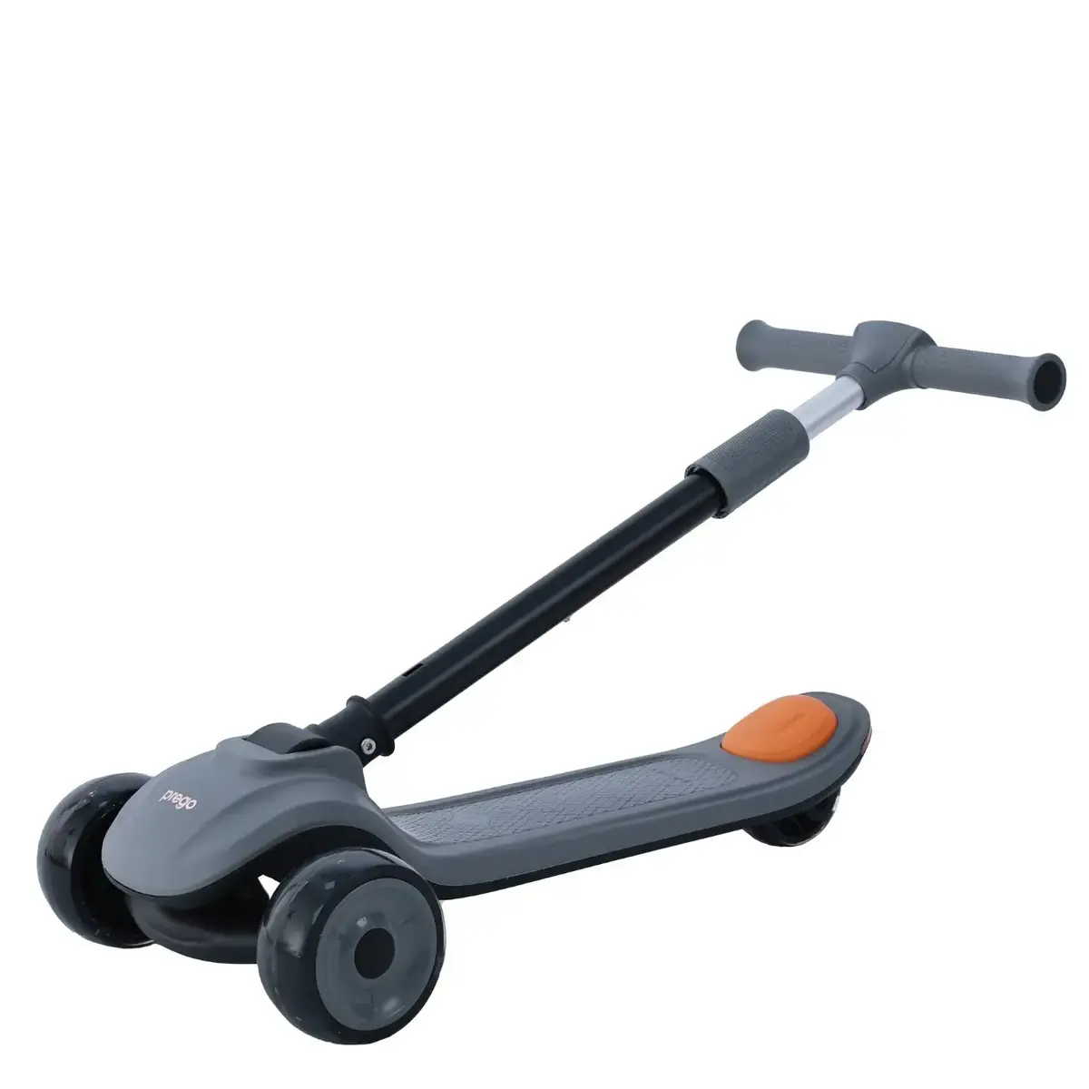 Prego Nitro Scooter Gri