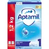 Aptamil 1 Devam Sütü 1200 Gr