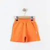 Tiffany Şort Oversize Theme Turuncu