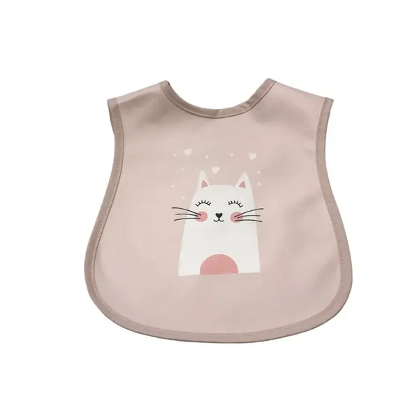 Mini Damla Mama Önlüğü Baskılı Karışık Renk