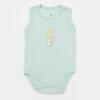 Bibaby Body Fun Cute Ones Mint