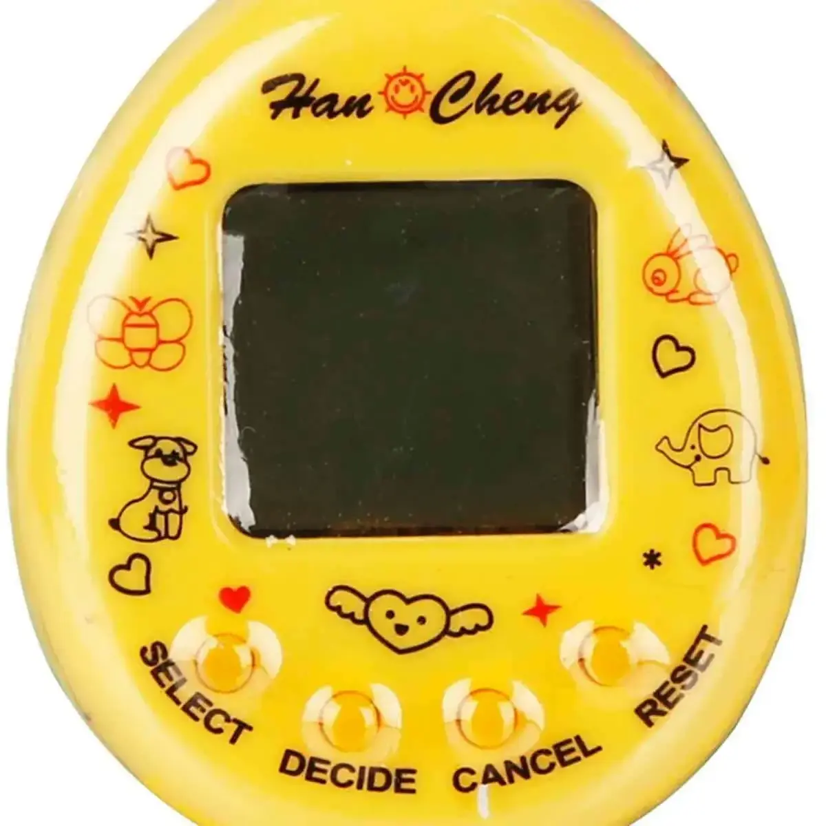 Sanal Bebek Yuvarlak