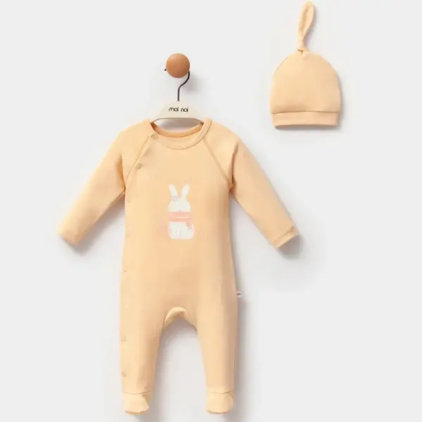 Moi Noi Tulum Sütlü Kahve