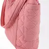 Funna Baby Coral Muslin Omuz Çantası Yavru Ağzı 