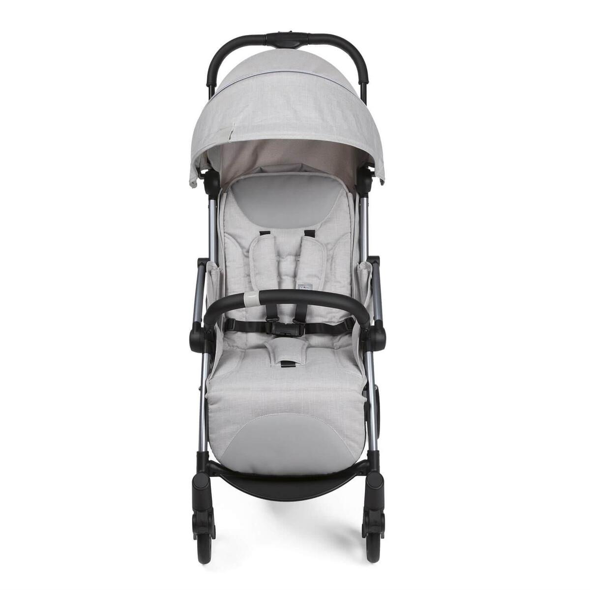 Chicco Goody Plus Bebek Arabası Grey Mist