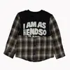 Overdo Sweatshirt Kahverengi