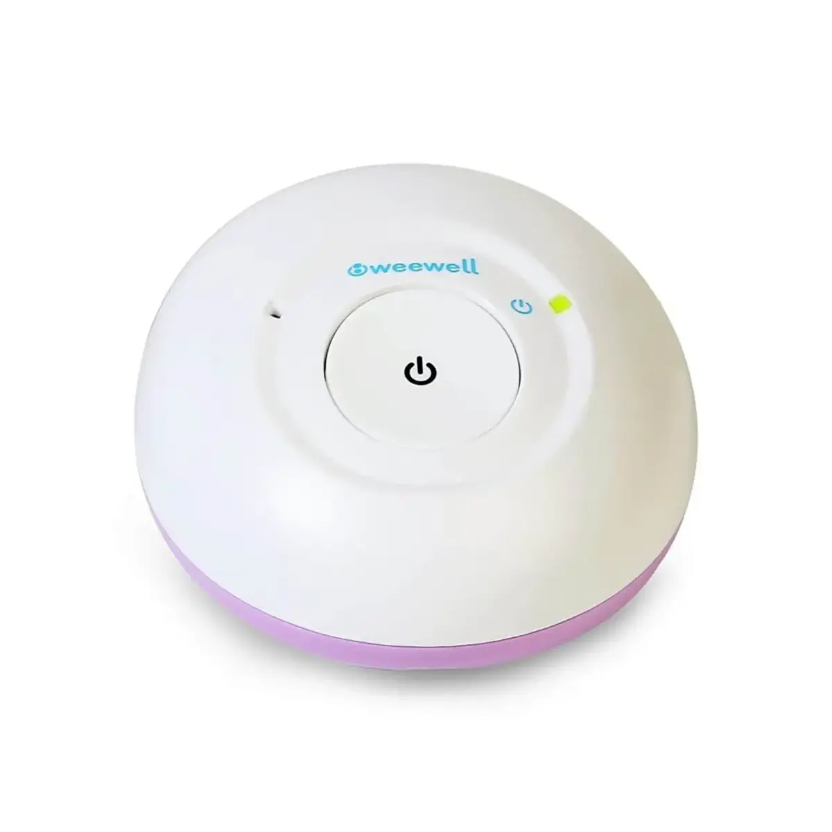 Weewell WMA500 Dijital Bebek Telsizi