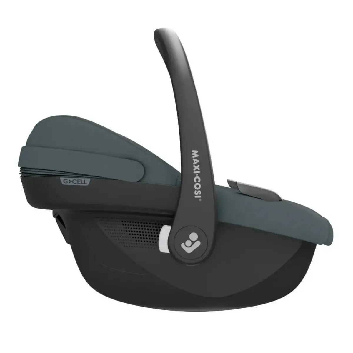 Maxi-Cosi Pebble S I-Size Oto Koltuğu 0-13 Kg Tonal Graphite