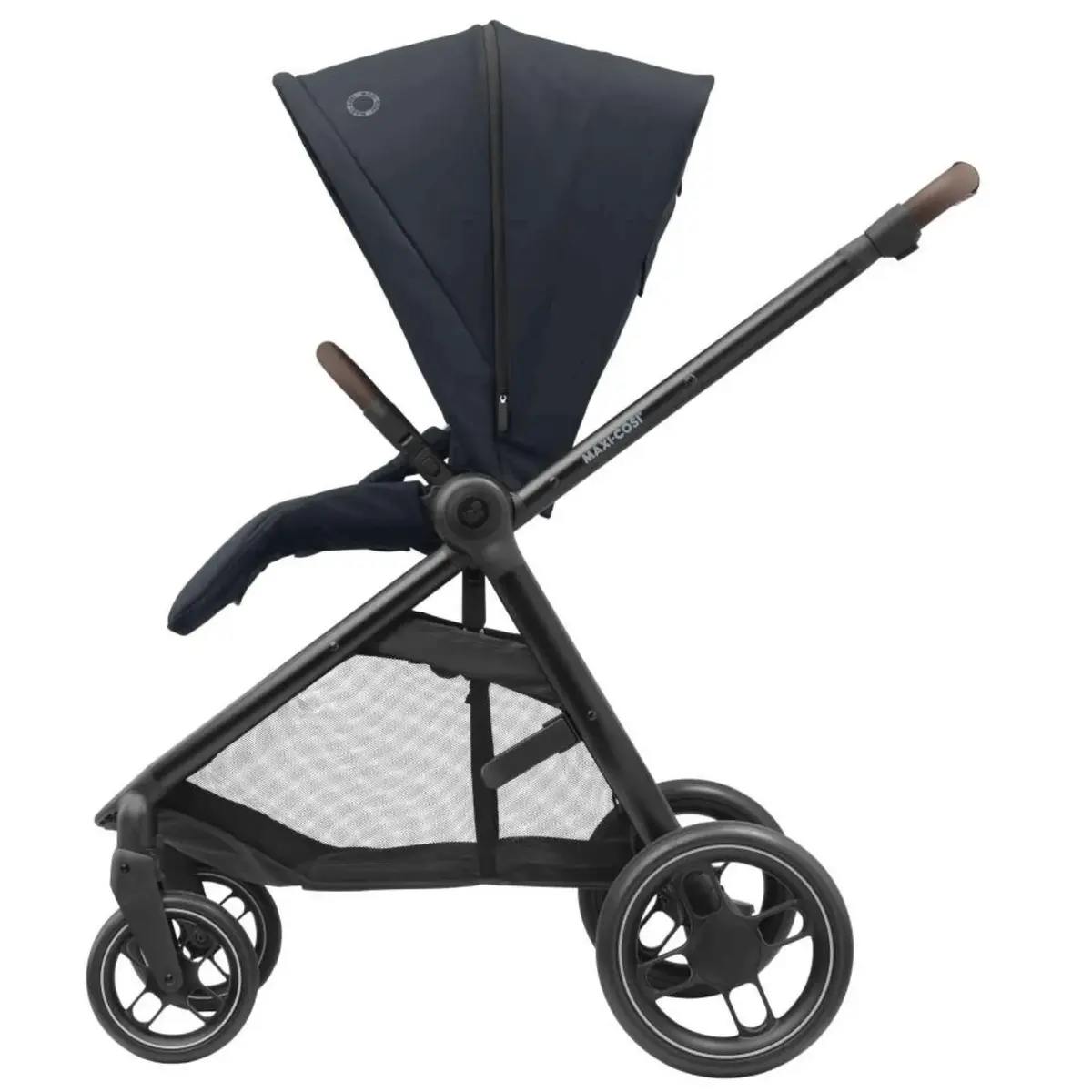 Maxi Cosi Street Travel Sistem Bebek Arabası Essential Graphite
