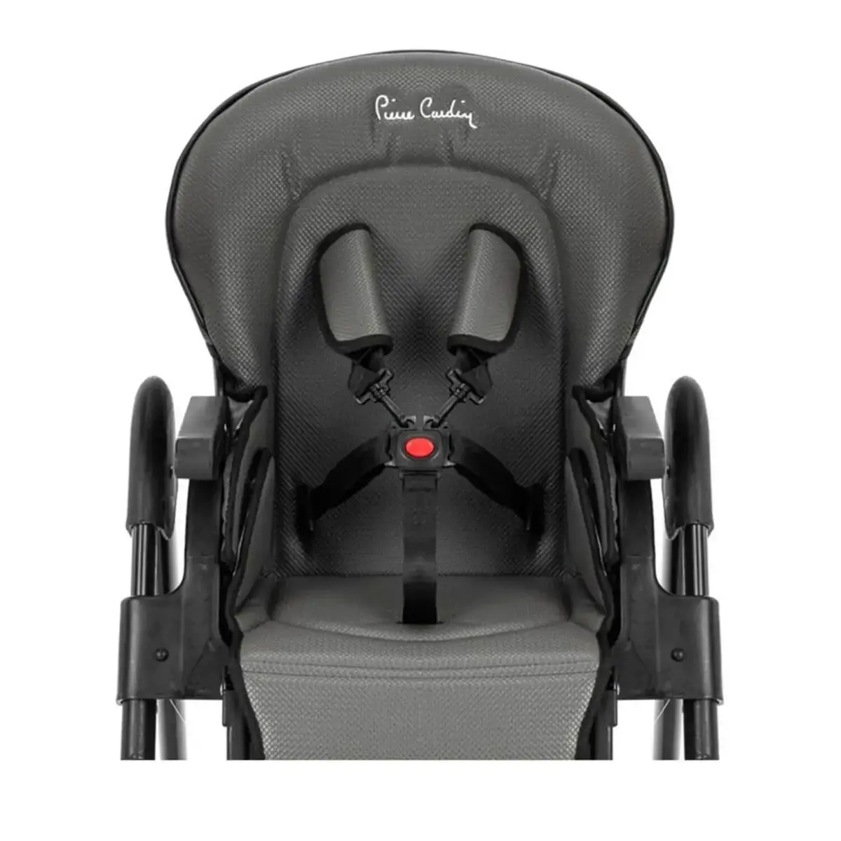 Pierre Cardin Foody Mama Sandalyesı Füme