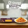 Dr. Gluten Glutensiz Spagetti Makarna 500 Gr