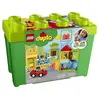 LEGO Duplo Classic Lüks Yapım Parçası Kutusu 10914