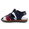 Benetton Sandalet Lacivert