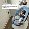 4moms MamaRoo 5.0 Elektrikli Ana Kucağı Slate Blue