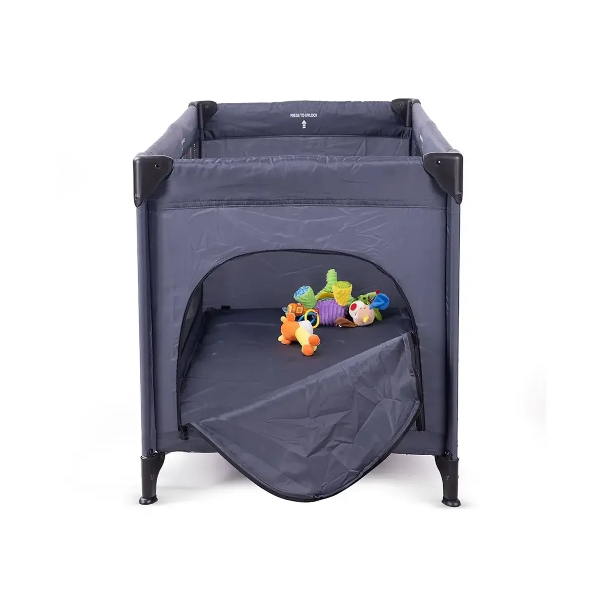 Prego 8063 Venedik Oyun Parkı 60x120 cm Füme