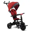 Kraft Rito Star Katlanabilir Bisiklet Kırmızı