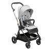 Chicco One4Ever Bebek Arabası Silver Leaf