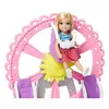 Barbie Chelsea Karnaval Oyun Seti