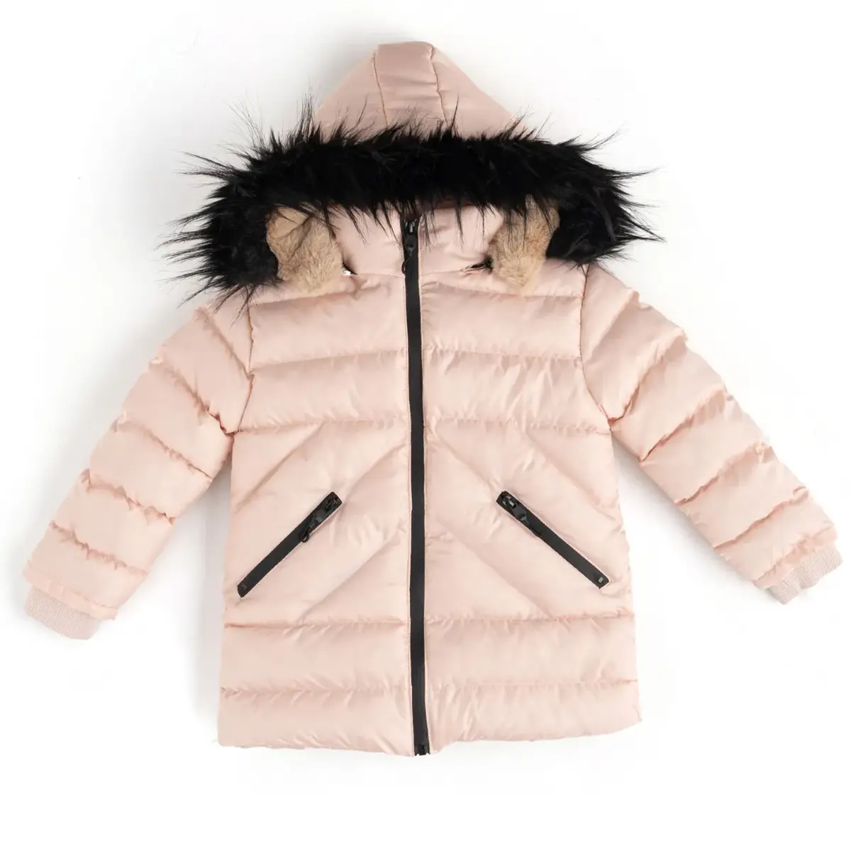 Angeltouch Kaban Z Desen Pudra