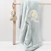 Bibaby Battaniye Elephant Live Nil