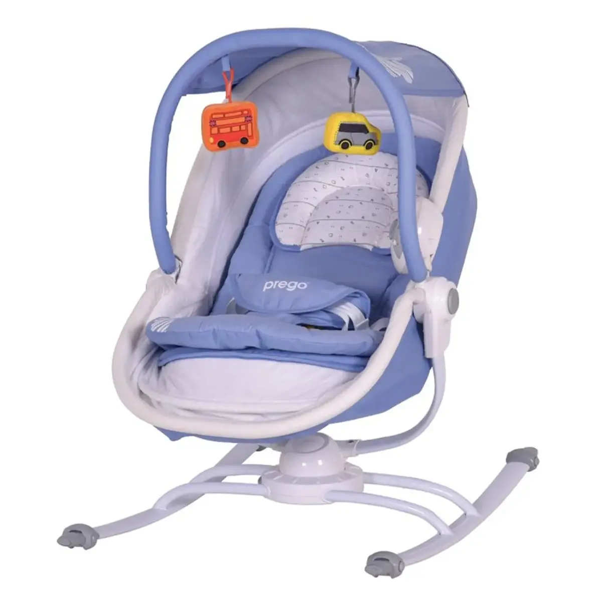 Prego Gaby Ana Kucağı Lila