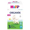 Hipp 3 Organik Keçi Sütü Bazlı Devam Sütü 400 gr