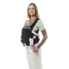Chicco Skin Fit Kanguru Black Beauty