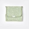 Bibaby Bel Destekli Kundak Zoo Is Good Lime Cream