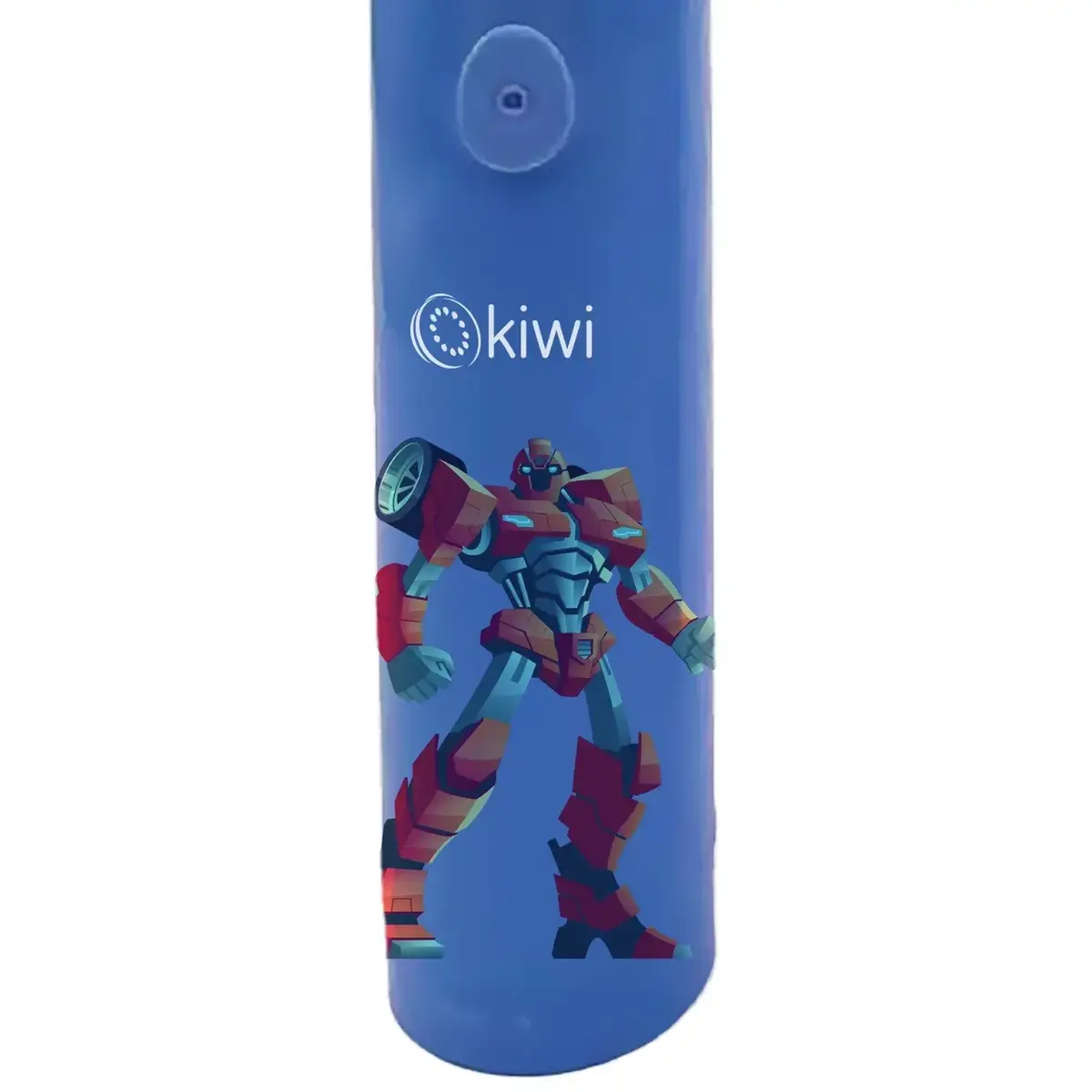 Kiwi Titreşimli Diş Fırçası