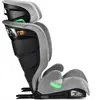 Kraft Rio Fix Oto Koltuğu 15-36 Kg Grey