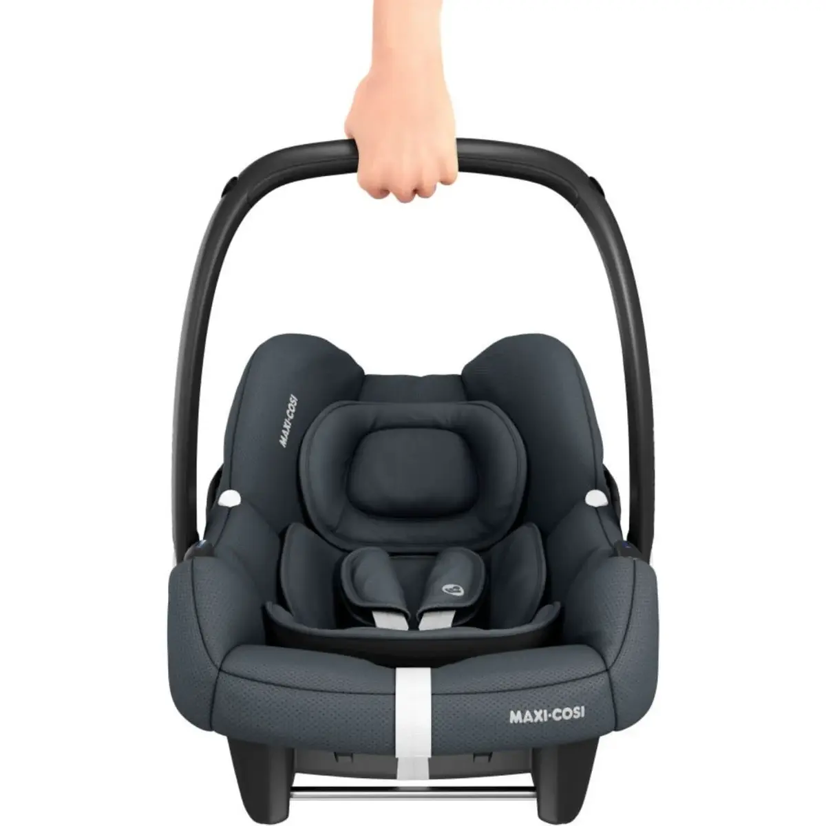 Maxi Cosi CabrioFix I-Size Oto Koltuğu 0-13 Kg Essential Graphite