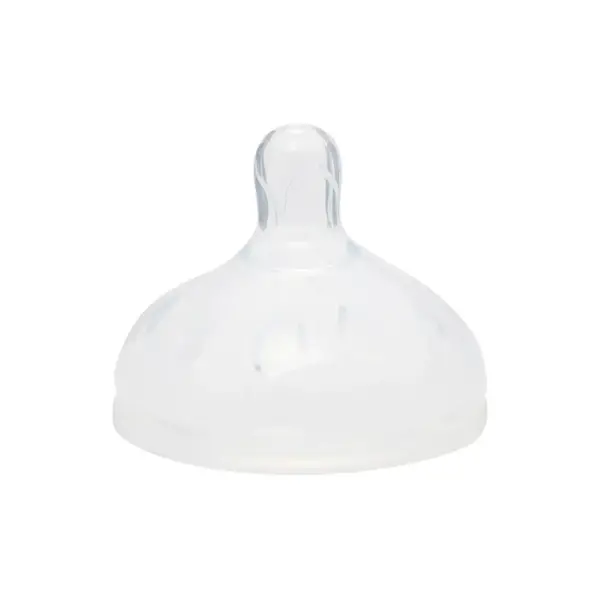 Bebedor Natural Biberon Emziği 6+ Ay