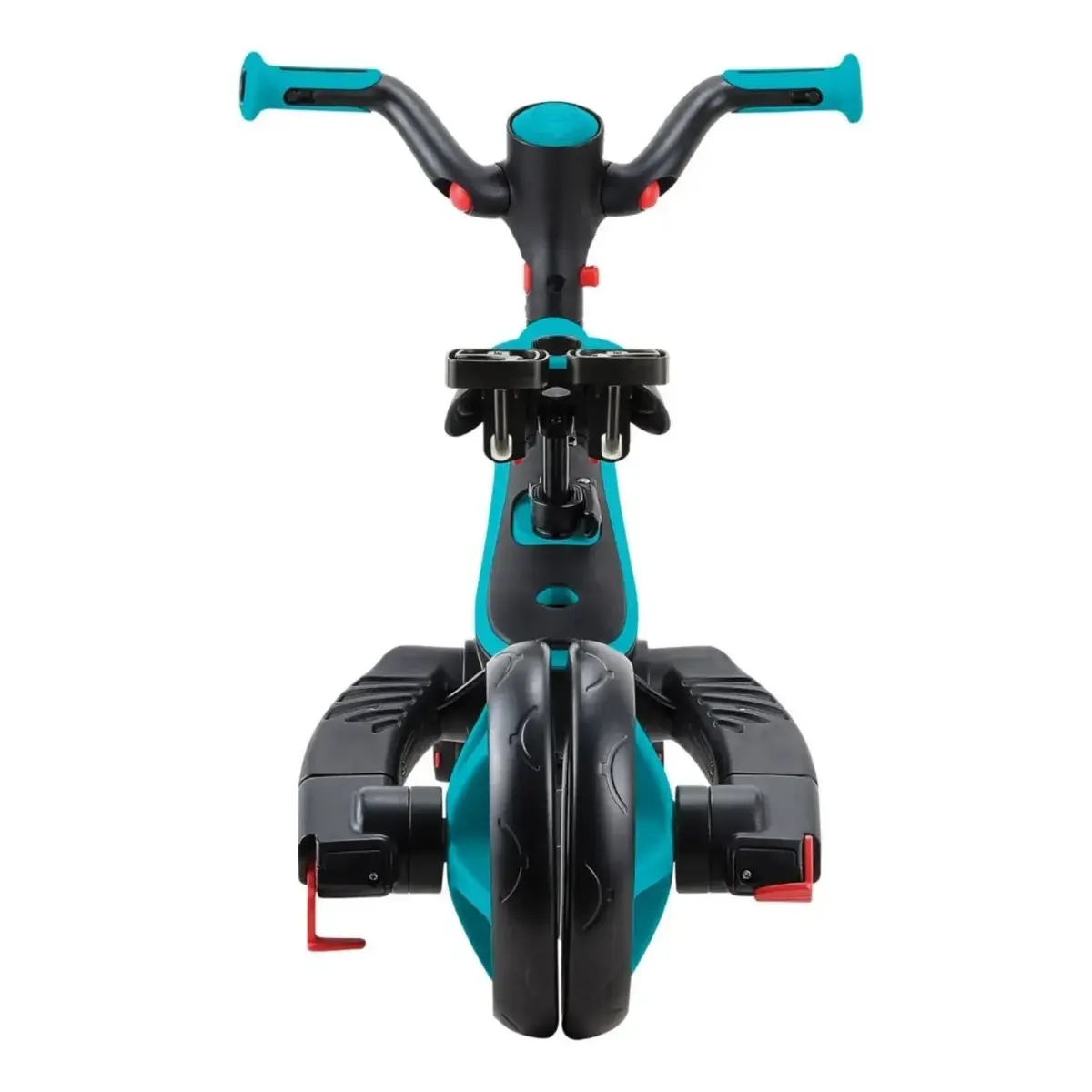 Globber Explorer 4in1 Katlanabilir Bisiklet - Mavi