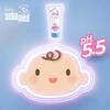 Sebamed Bebek Pişik Kremi 100 ml x3