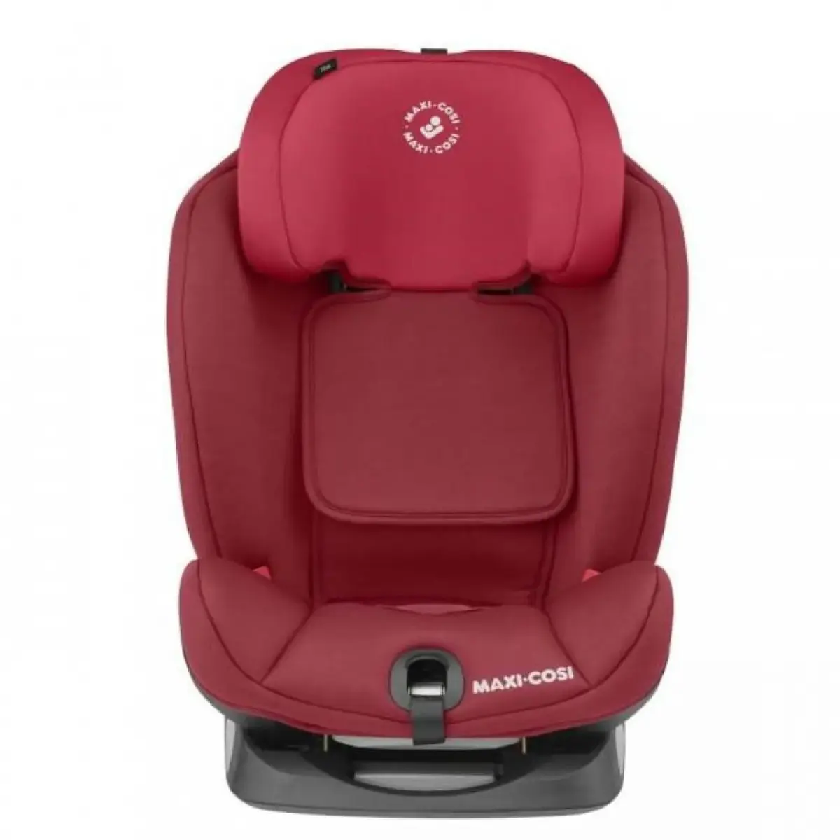 Maxi Cosi Titan Isofix Oto Koltuğu 9-36 Kg Basic Red