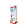 Nuk FC Plus Dereceli PP Biberon 300 ml Beyaz