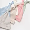 Bibaby Organik Zıbın 3lü Soft Modal Gri