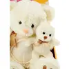 Peluş Ayı Türkçe Masal Anlatan 