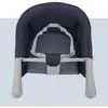 Inglesina Fast Mama Sandalyesi Grey